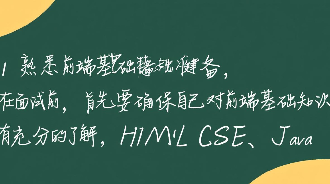 服务器前端一面面经面试中那些令人困惑的难题,你能解答多少? 服务器前端一面面经面试中那些令人困惑的难题,你能解答多少?