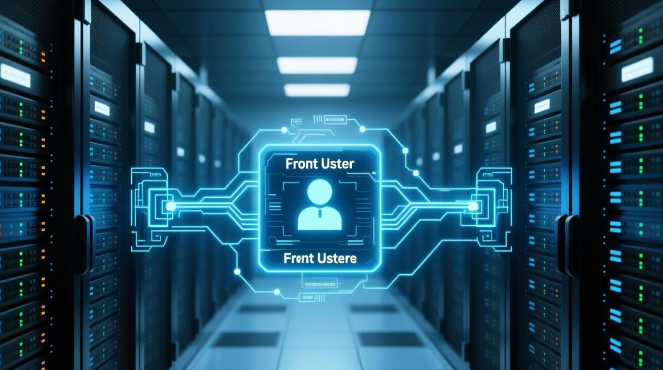 服务器前端为何在技术发展中占据核心地位,未来趋势如何? 服务器前端为何在技术发展中占据核心地位,未来趋势如何?