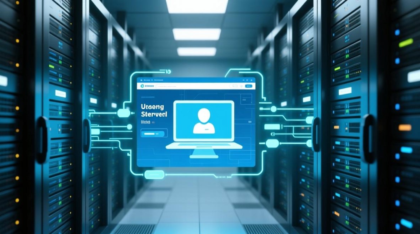 服务器前端为何在技术发展中占据核心地位,未来趋势如何? 服务器前端为何在技术发展中占据核心地位,未来趋势如何?