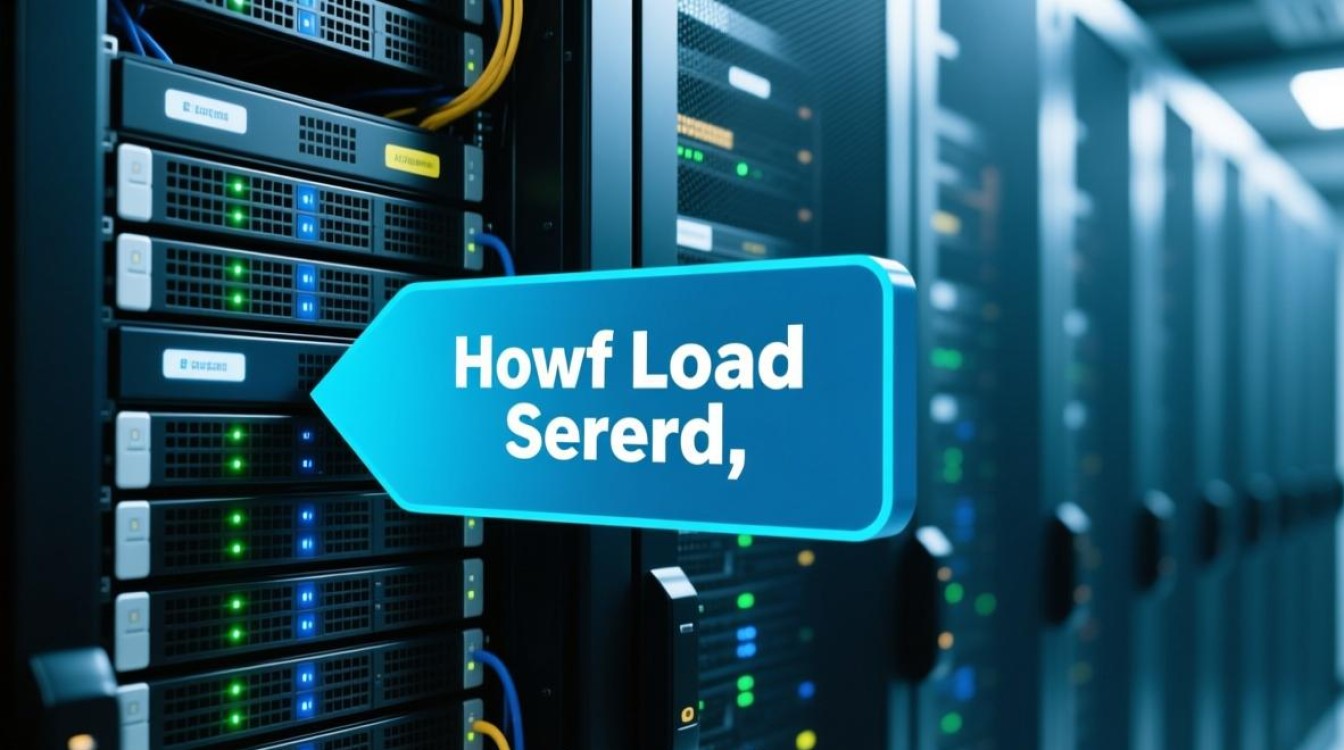 服务器负载如何反映其运行状态,有何指标可衡量其承载能力? 服务器负载如何反映其运行状态,有何指标可衡量其承载能力?