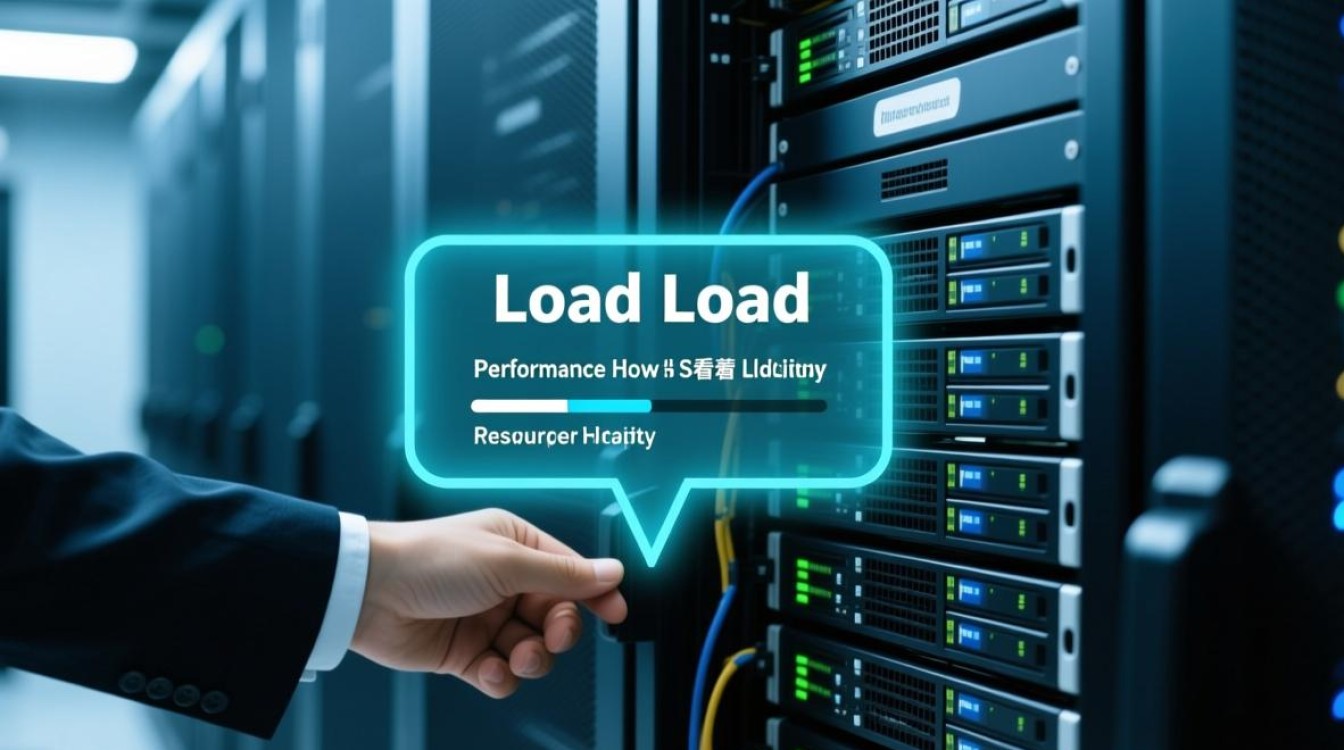 服务器负载如何反映其运行状态,有何指标可衡量其承载能力? 服务器负载如何反映其运行状态,有何指标可衡量其承载能力?