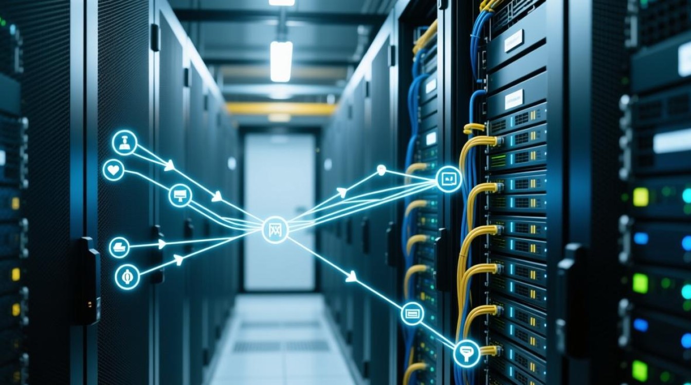 服务器外网架设具体步骤详解,是难题还是简单操作? 服务器外网架设具体步骤详解,是难题还是简单操作?