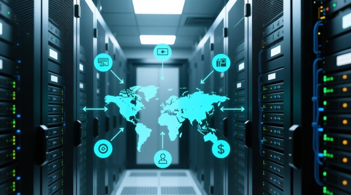 服务器外网架设具体步骤详解,是难题还是简单操作? 服务器外网架设具体步骤详解,是难题还是简单操作?