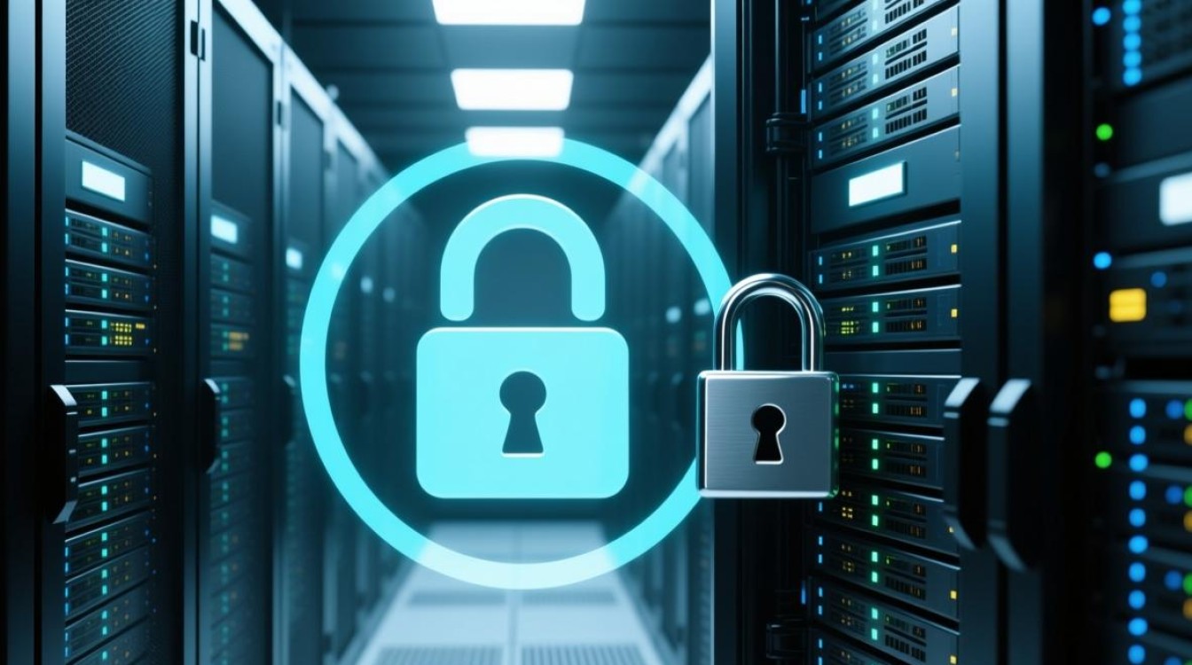 服务器自动锁定机制背后的技术原理是什么？如何确保其有效性和安全性？