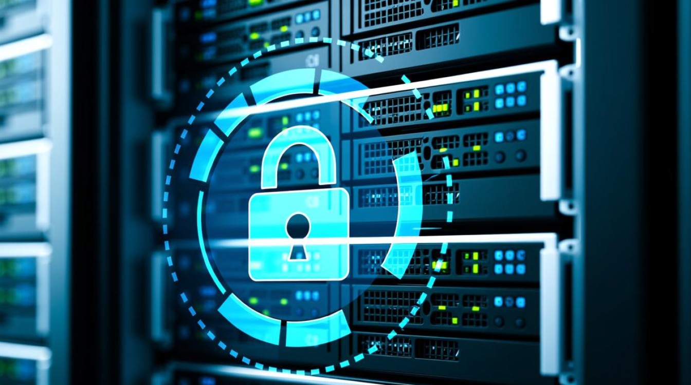 服务器自动锁定机制背后的技术原理是什么？如何确保其有效性和安全性？