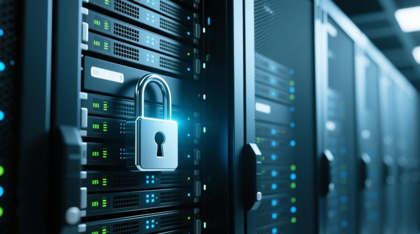 服务器自动锁定机制背后的技术原理是什么？如何确保其有效性和安全性？