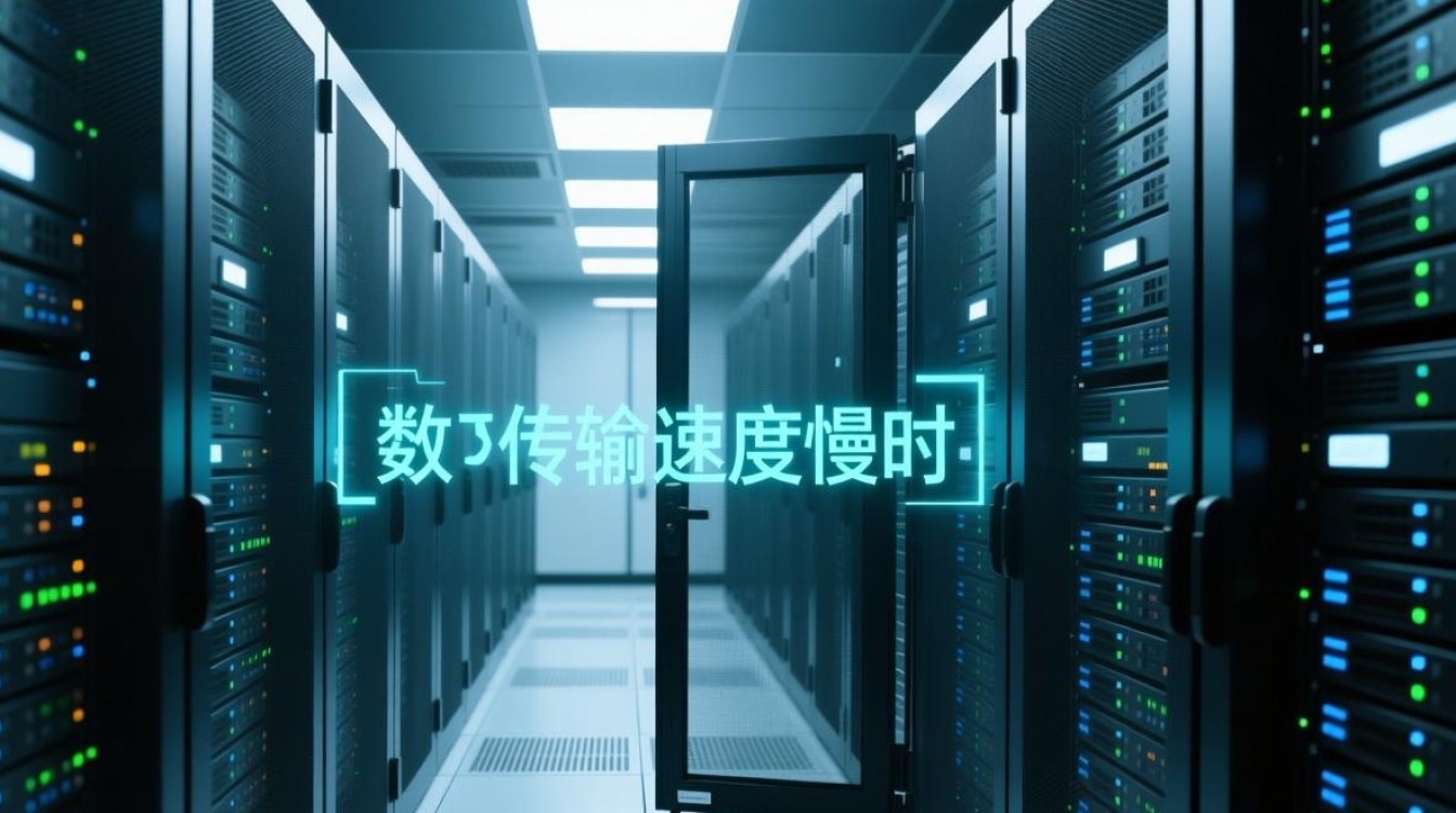 服务器到数据传输慢,是配置不当还是其他技术问题导致? 服务器到数据传输慢,是配置不当还是其他技术问题导致?