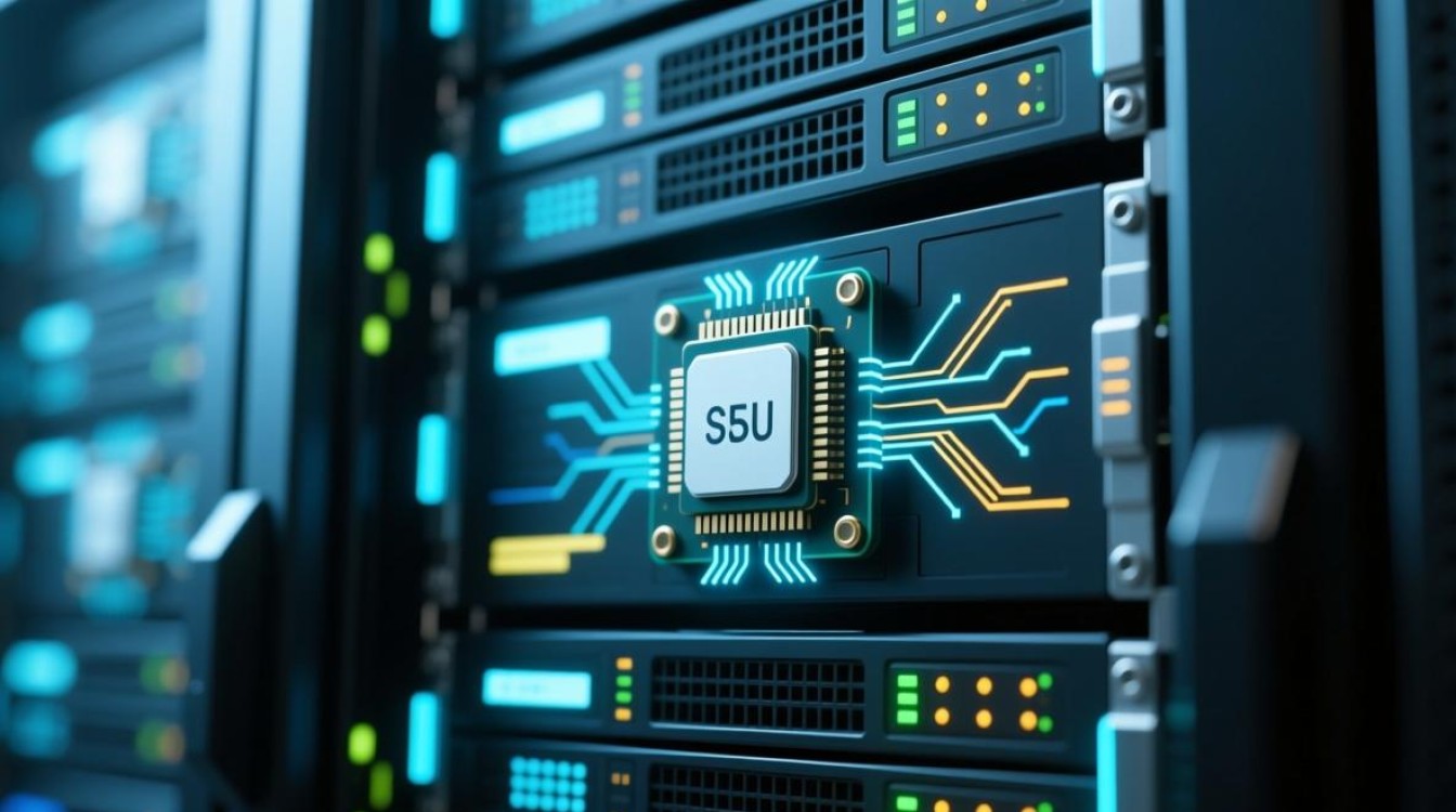 服务器内部结构中，究竟是如何检测并显示其包含的CPU数量呢？