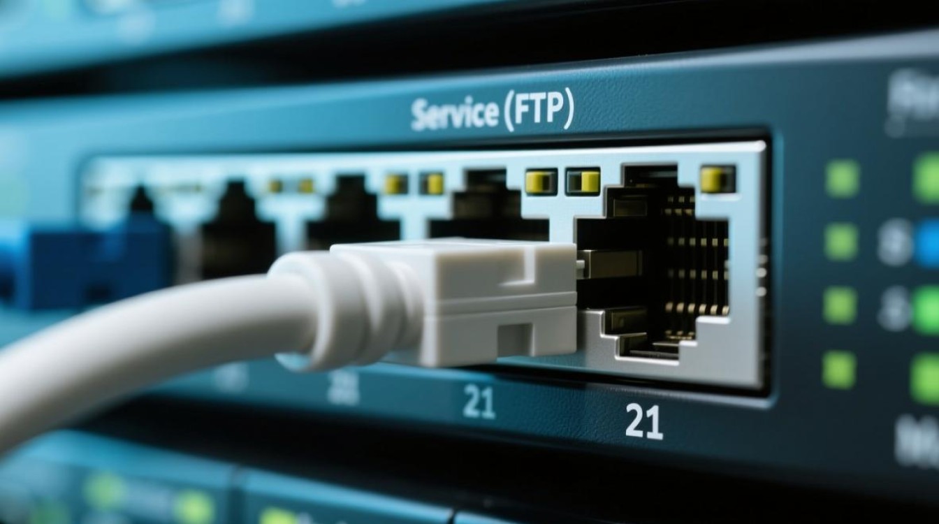 服务器添加21端口为何如此关键？操作步骤详解揭秘！