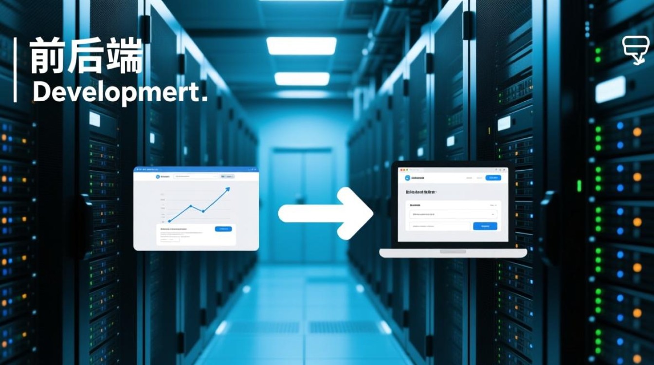 服务器前后端开发简单案例，这些基础案例中隐藏了哪些开发难题？