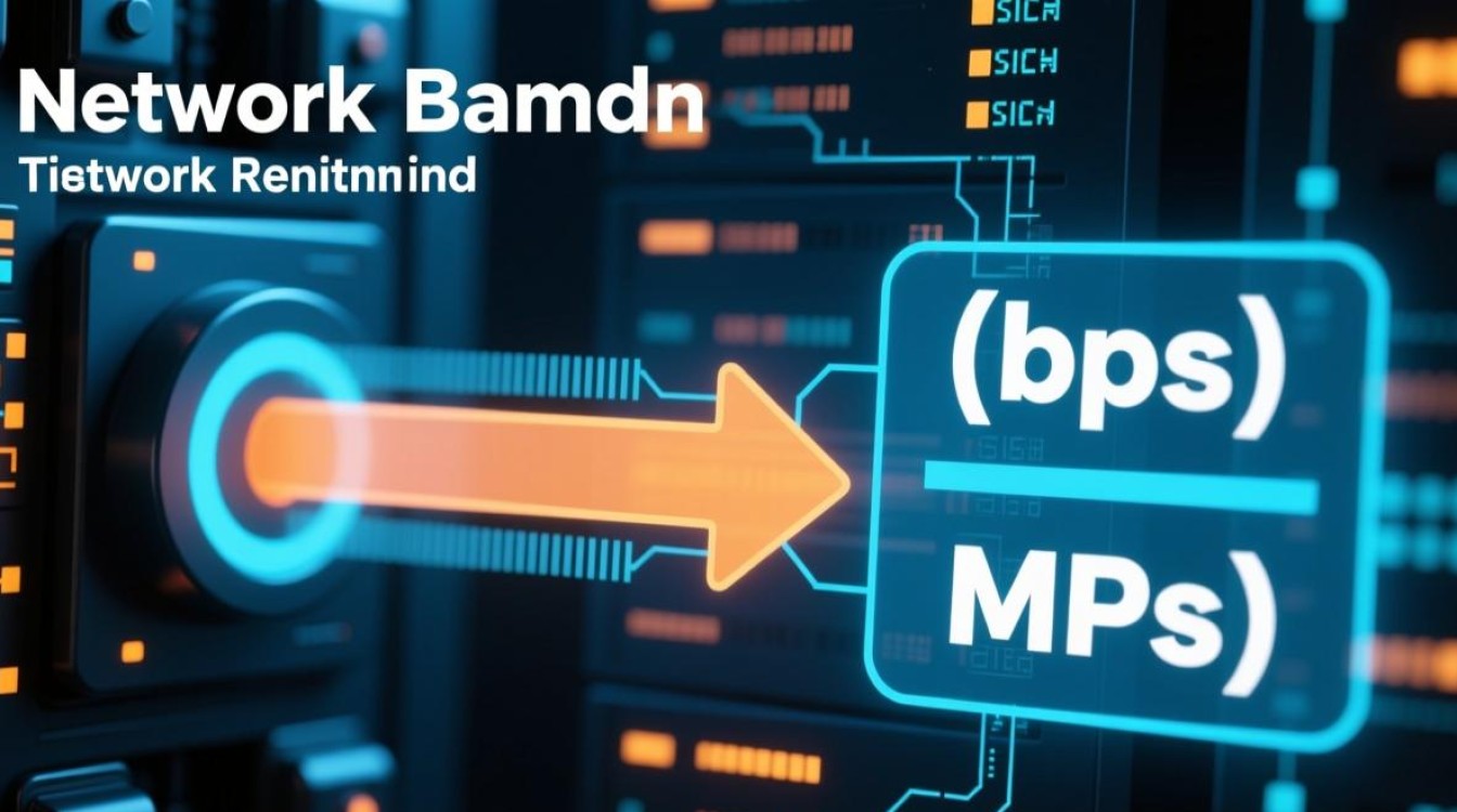 服务器如何评估和优化网络带宽使用效率之谜