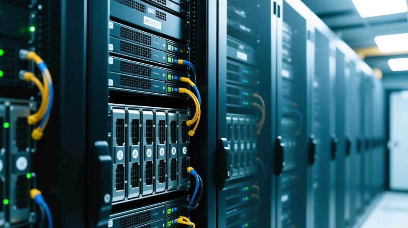 如何高效配置服务器RAID,实现数据安全与性能优化? 如何高效配置服务器RAID,实现数据安全与性能优化?