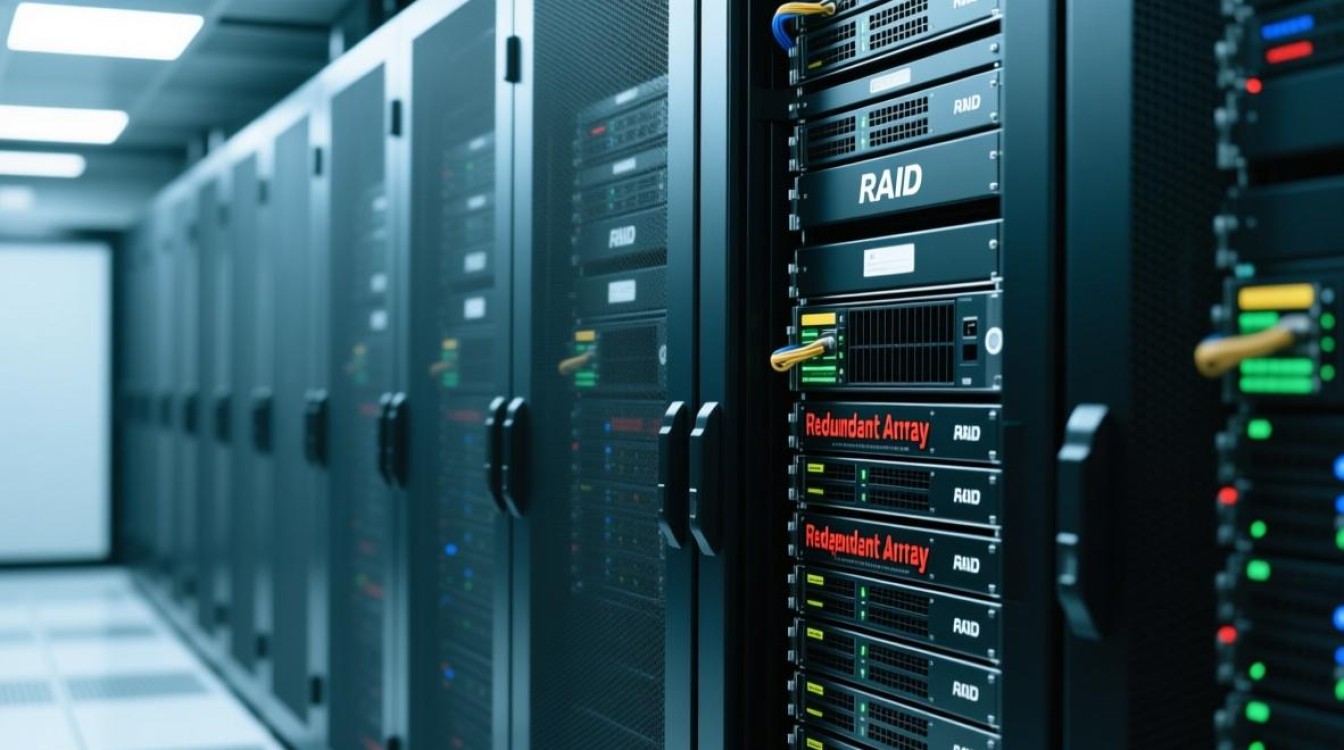 如何高效配置服务器RAID,实现数据安全与性能优化? 如何高效配置服务器RAID,实现数据安全与性能优化?