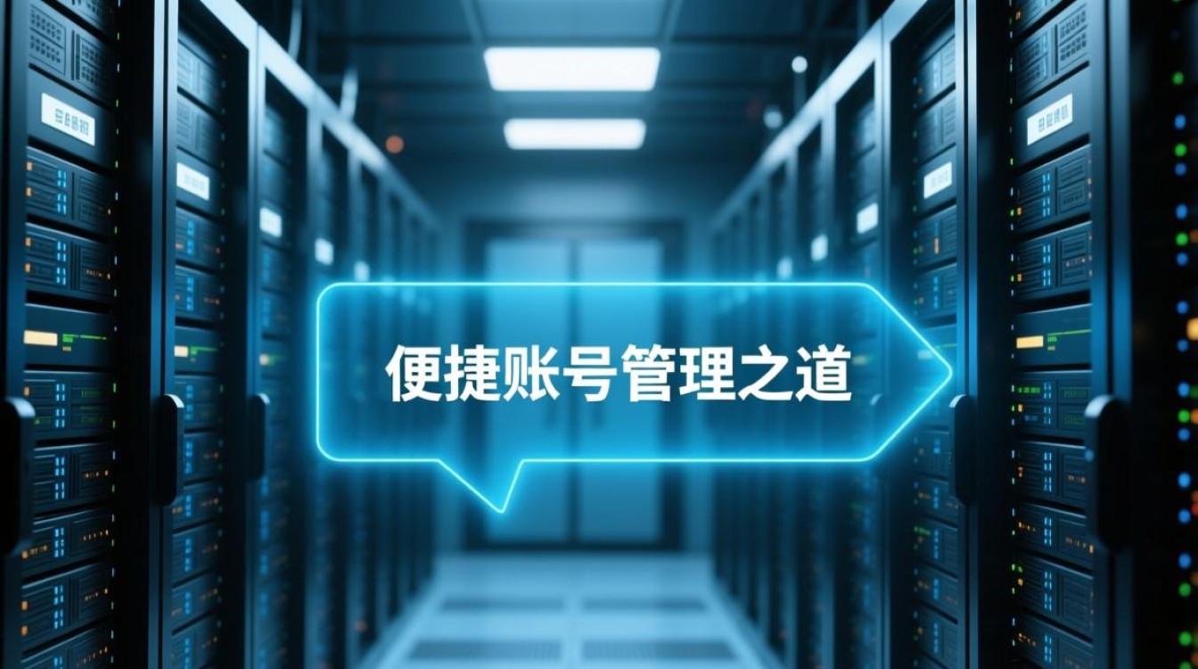 服务器创号指令揭秘，如何轻松高效地在服务器上创建账号？