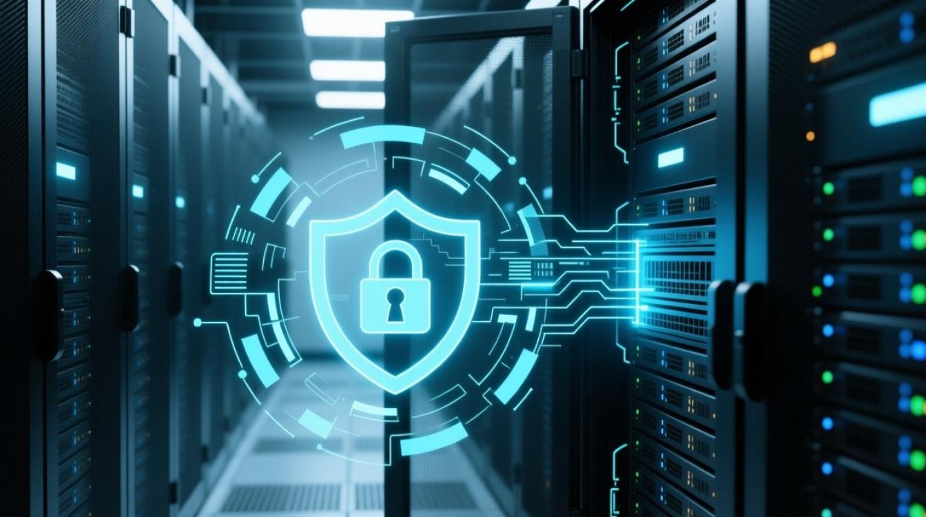 如何有效进行服务器加固与管理服务器以提升系统安全性？