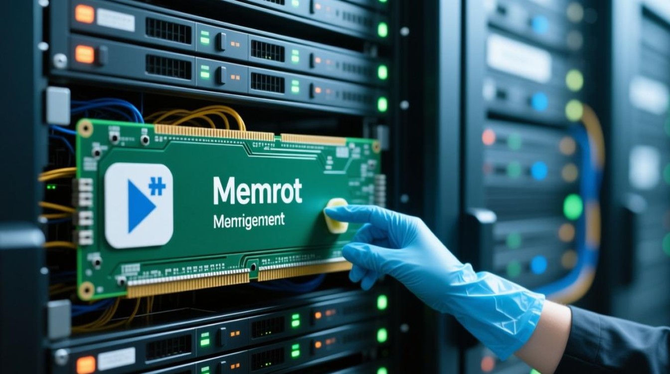 服务器内存自动清理机制详解，原理、方法及实施疑问解答