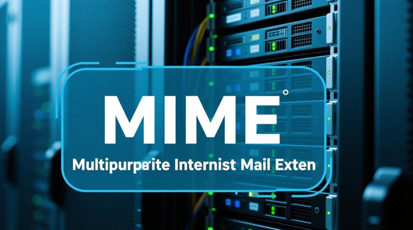 如何高效设置服务器以正确识别和响应不同文件类型的MIME类型？