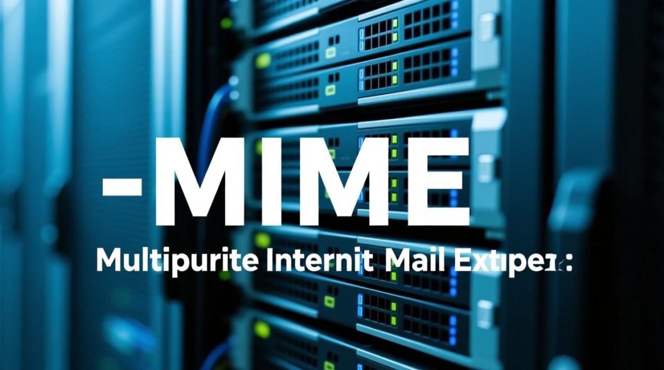 如何高效设置服务器以正确识别和响应不同文件类型的MIME类型？