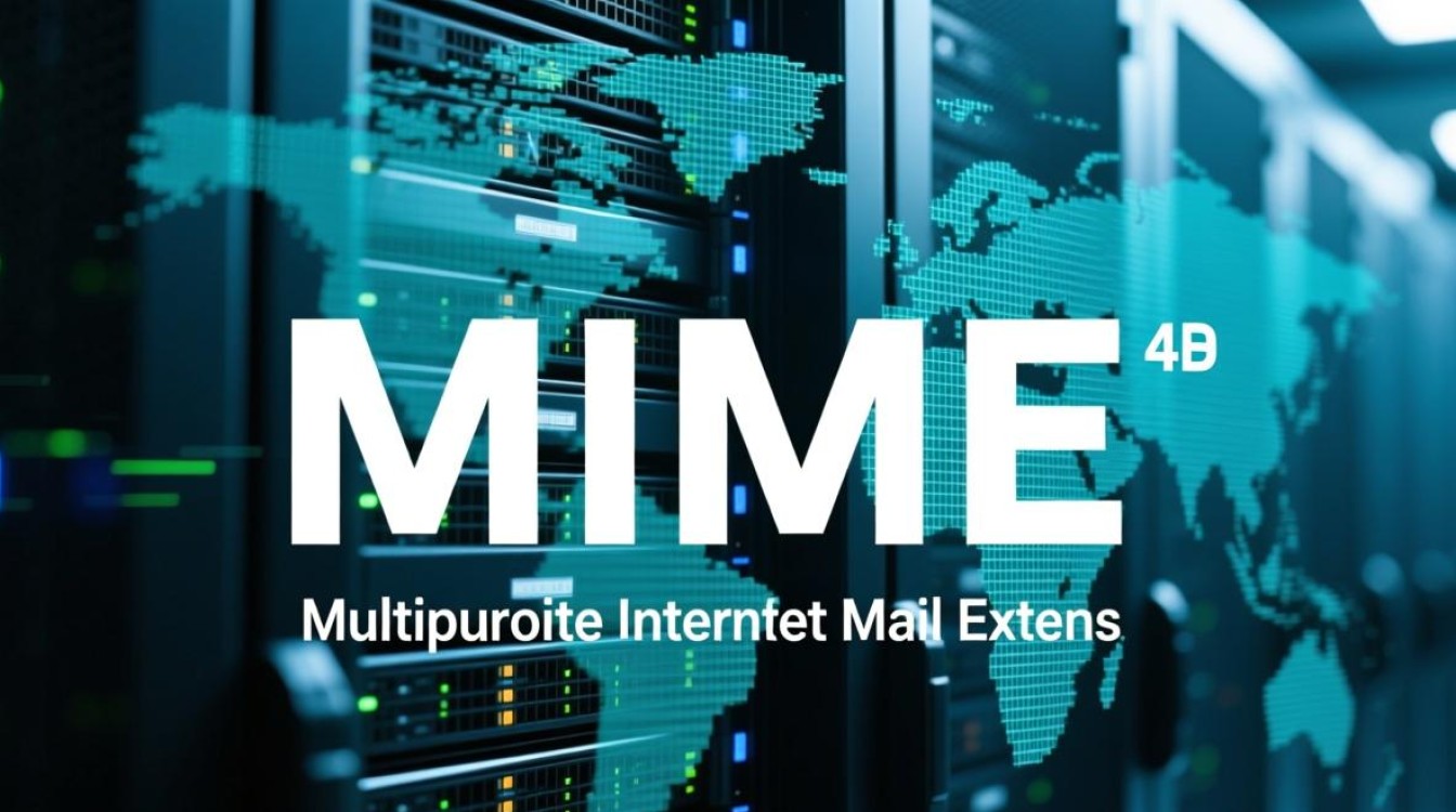 如何高效设置服务器以正确识别和响应不同文件类型的MIME类型？