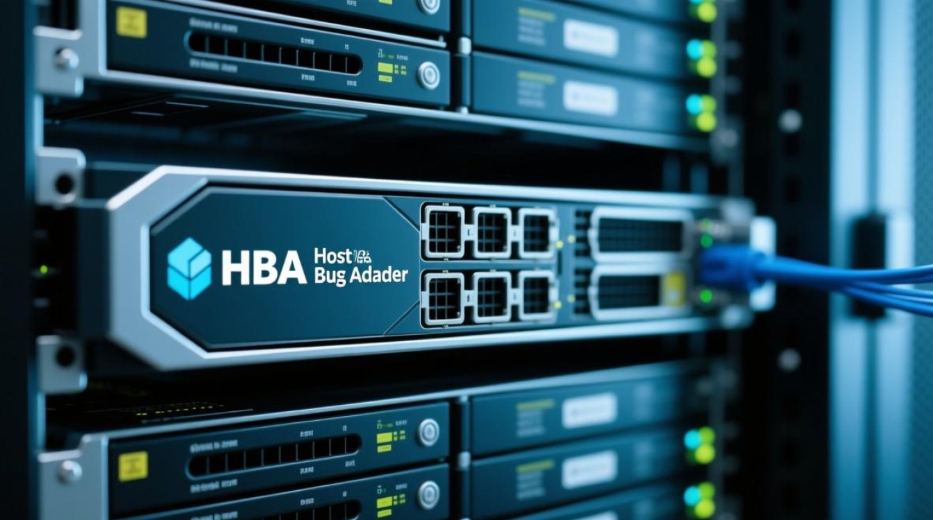 服务器升级加装HBA卡,这样做真的能提升性能吗? 服务器升级加装HBA卡,这样做真的能提升性能吗?