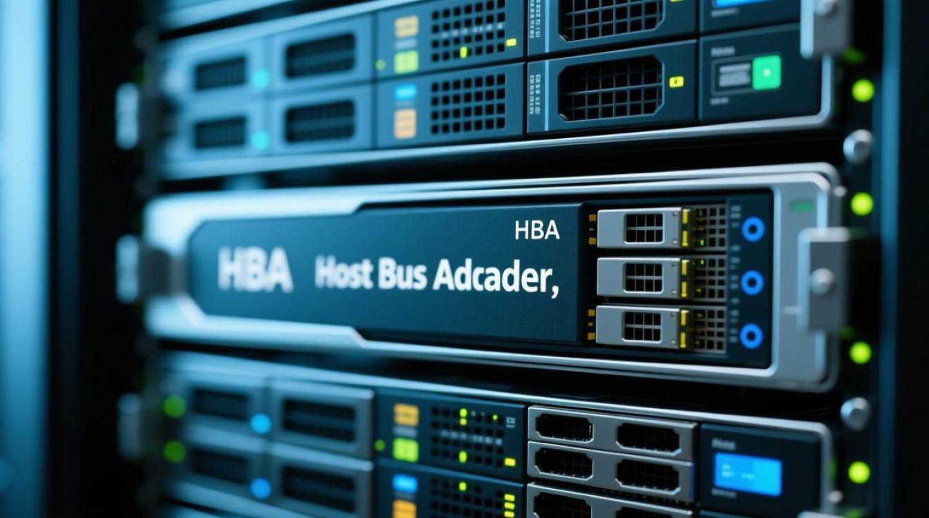 服务器升级加装HBA卡,这样做真的能提升性能吗? 服务器升级加装HBA卡,这样做真的能提升性能吗?