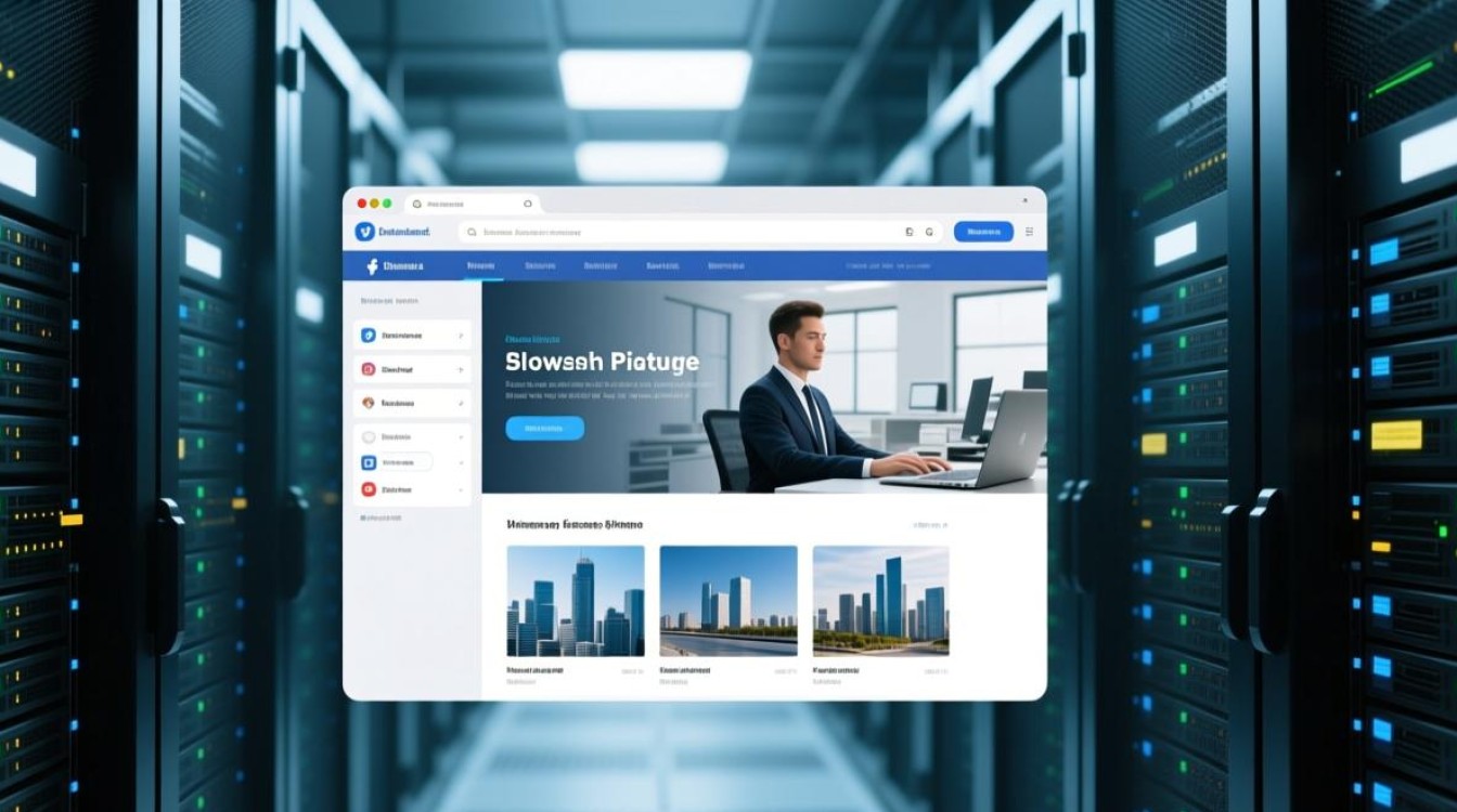 服务器端浏览图片的技术原理与实现方法揭秘? 服务器端浏览图片的技术原理与实现方法揭秘?