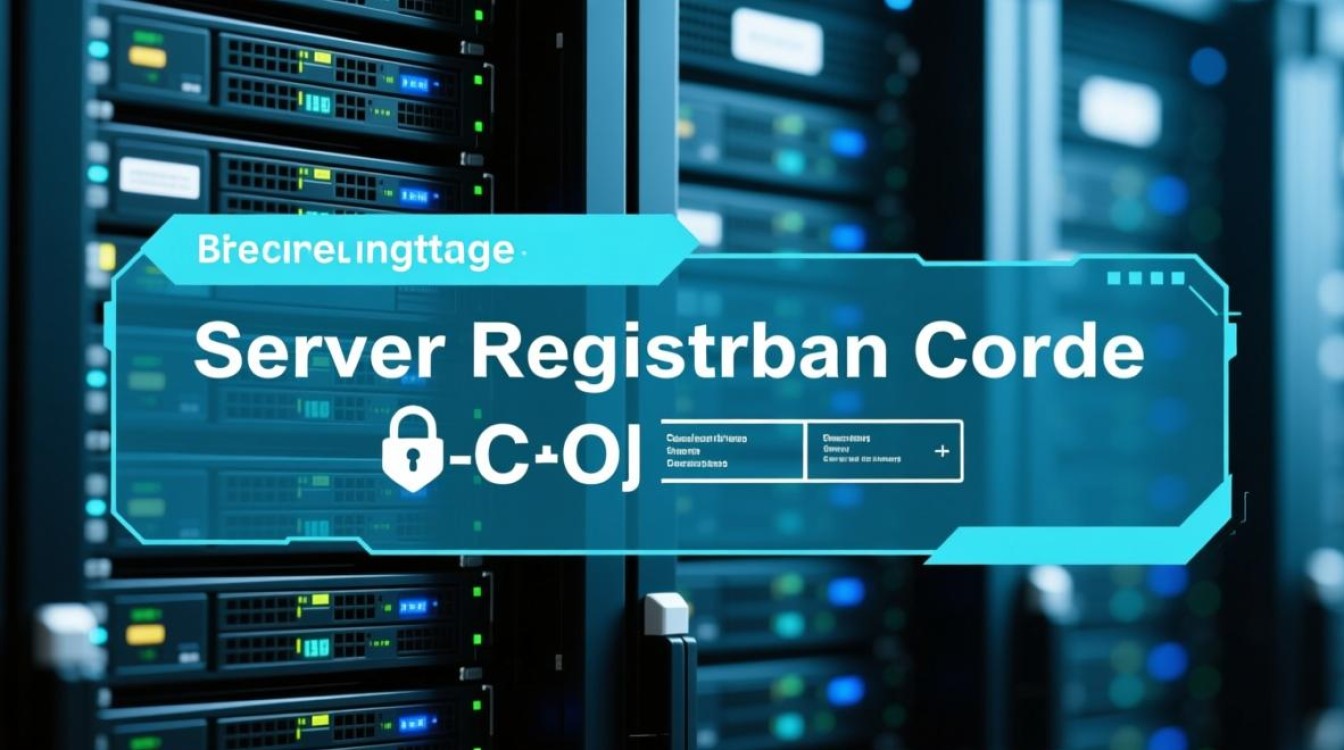 服务器注册码获取及使用方法详解？如何确保注册流程顺畅？