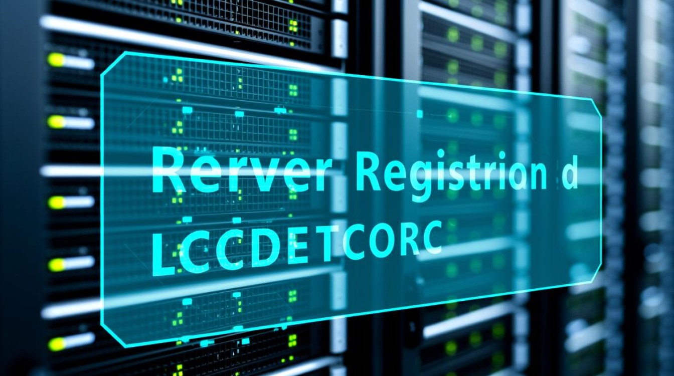 服务器注册码获取及使用方法详解？如何确保注册流程顺畅？