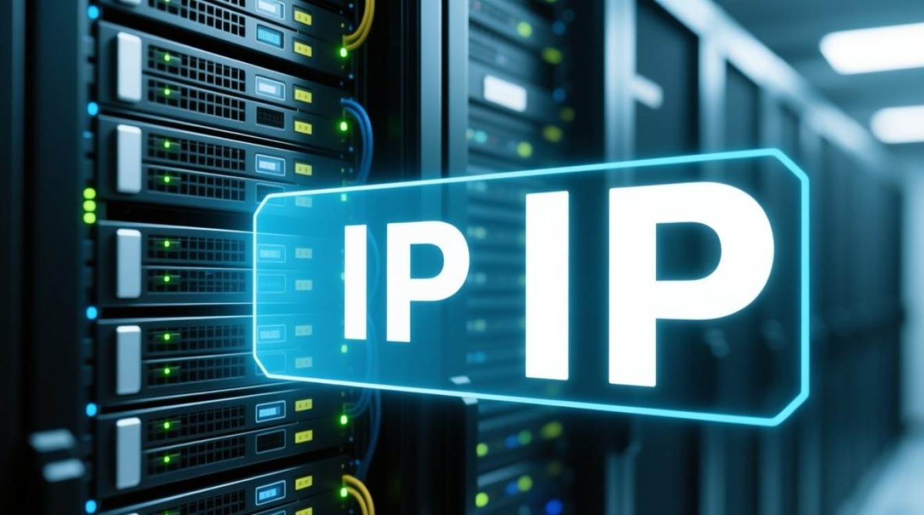 服务器自动更换IP技术原理及实现方法探讨？