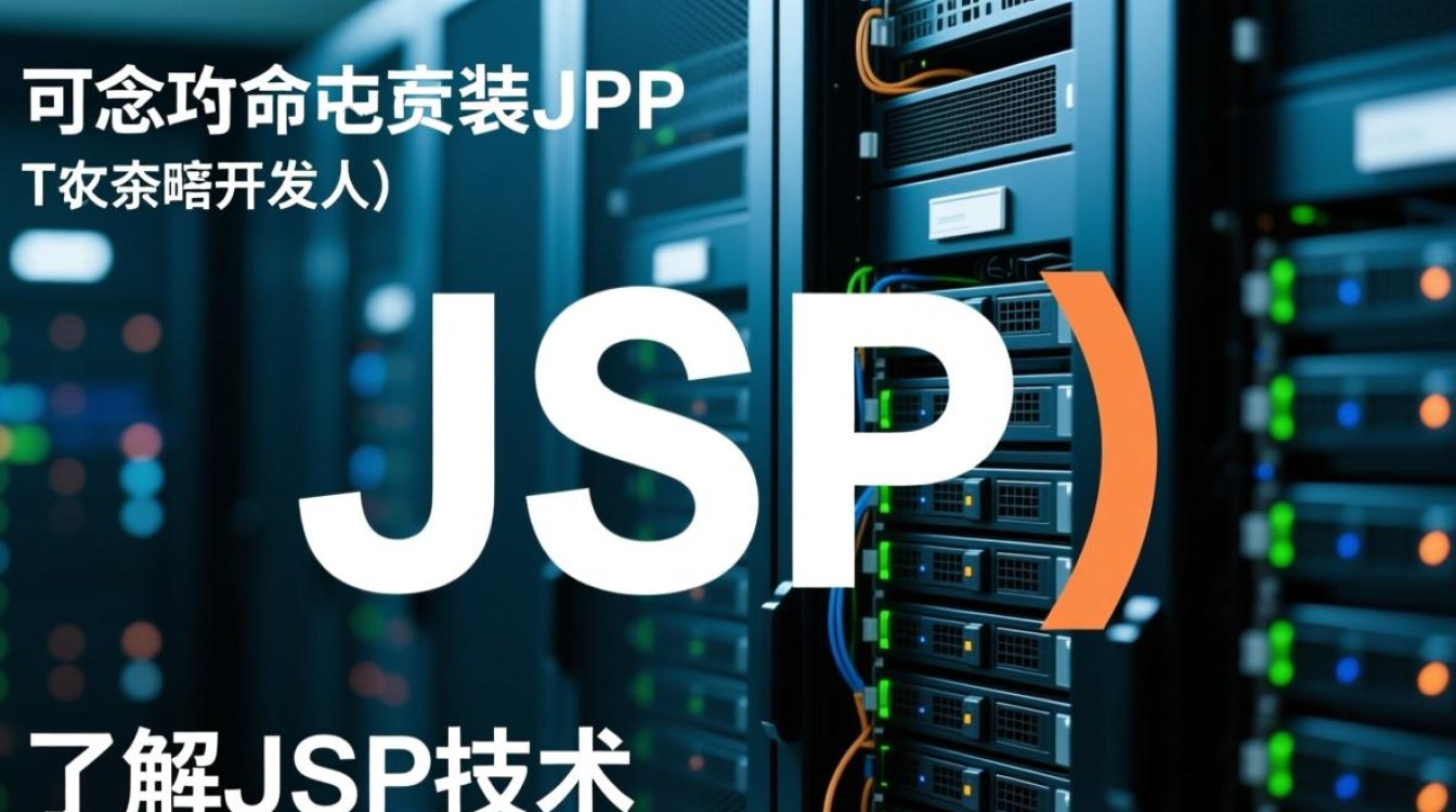 如何从零开始一步步架设支持JSP的服务器？