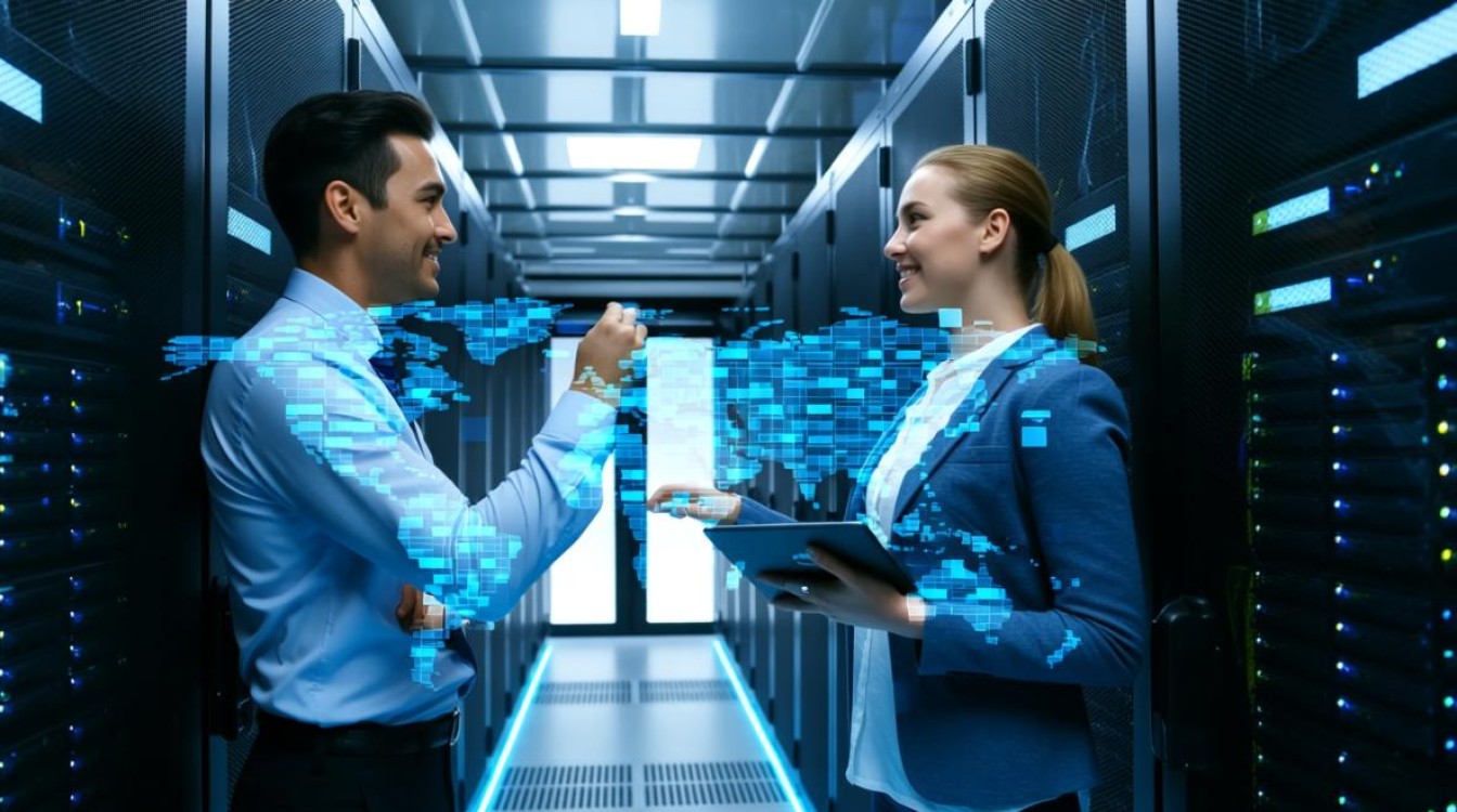 服务器创业支持，如何有效利用资源打造成功创业项目？