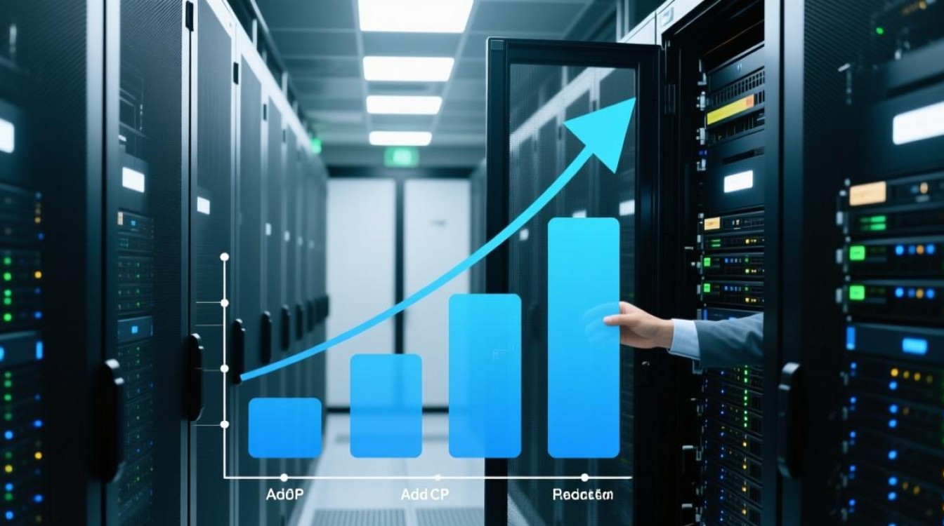 服务器升级是加CPU还是内存更关键?如何平衡性能与成本? 服务器升级是加CPU还是内存更关键?如何平衡性能与成本?