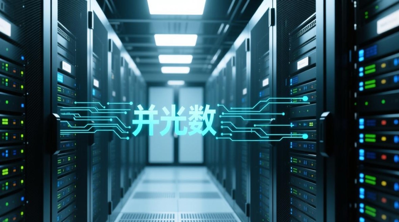 服务器并发数是如何被监测和评估的？其计算方法与影响因素有哪些？