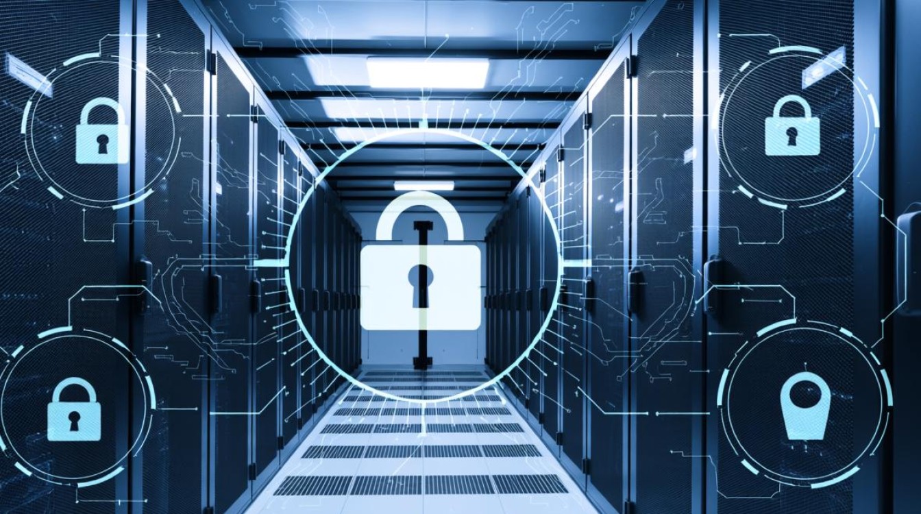 服务器前安装防火墙,真的能有效防止网络攻击吗? 服务器前安装防火墙,真的能有效防止网络攻击吗?