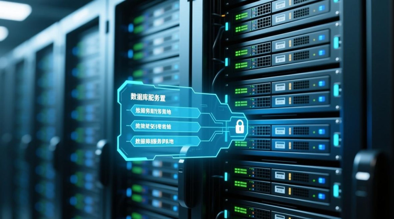 如何准确设置服务器到数据库服务器地址?详解配置技巧与常见问题解答。 如何准确设置服务器到数据库服务器地址?详解配置技巧与常见问题解答。