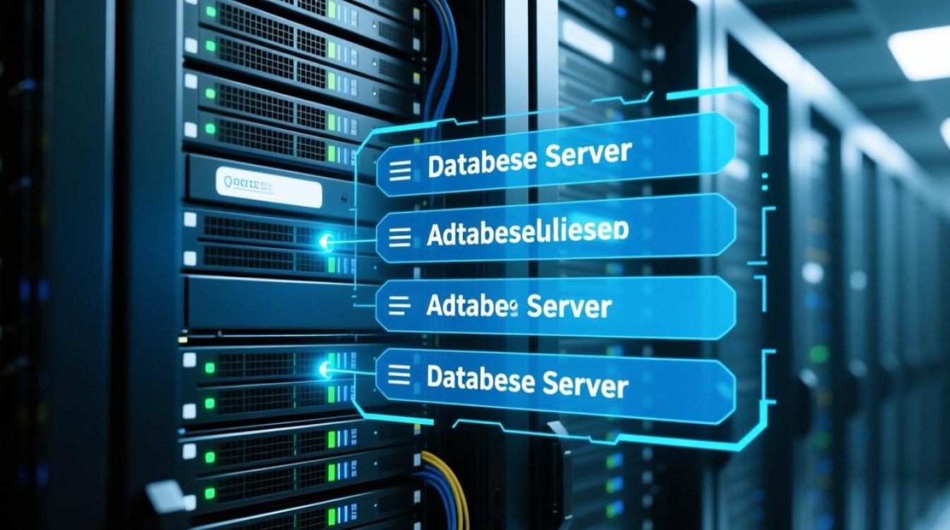 如何准确设置服务器到数据库服务器地址?详解配置技巧与常见问题解答。 如何准确设置服务器到数据库服务器地址?详解配置技巧与常见问题解答。