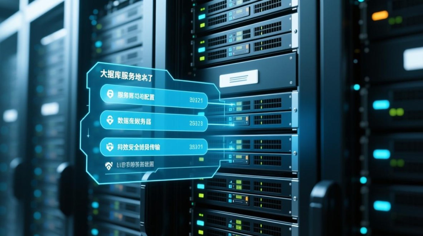 如何准确设置服务器到数据库服务器地址?详解配置技巧与常见问题解答。 如何准确设置服务器到数据库服务器地址?详解配置技巧与常见问题解答。