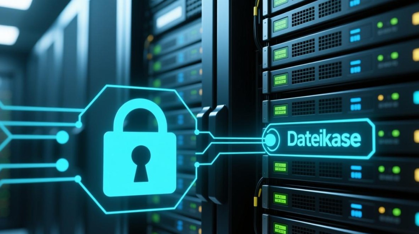 服务器配置IP连接数据库的步骤和注意事项有哪些? 服务器配置IP连接数据库的步骤和注意事项有哪些?