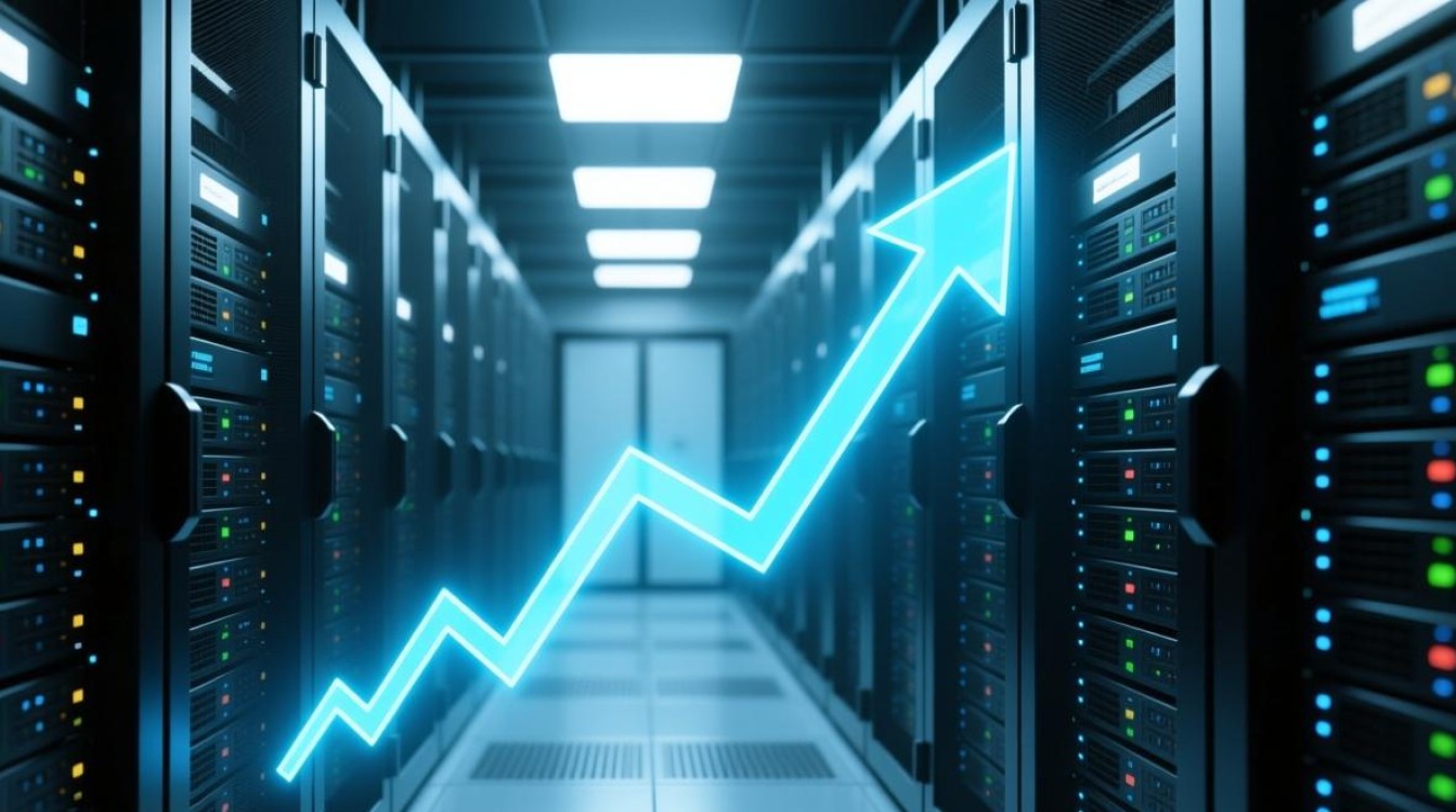 服务器创业，如何在这个领域开启成功之路？挑战与机遇分析