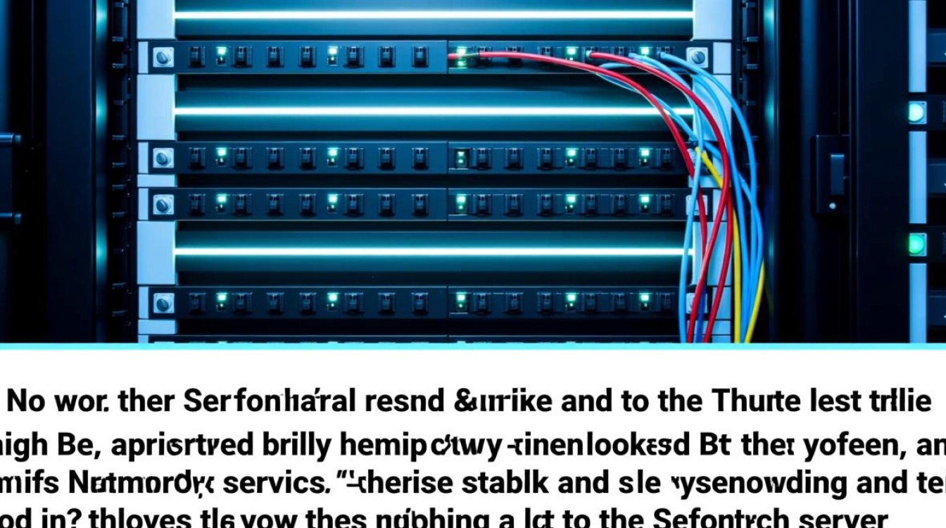 如何高效测试服务器带宽?有哪些实用方法与工具揭秘? 如何高效测试服务器带宽?有哪些实用方法与工具揭秘?