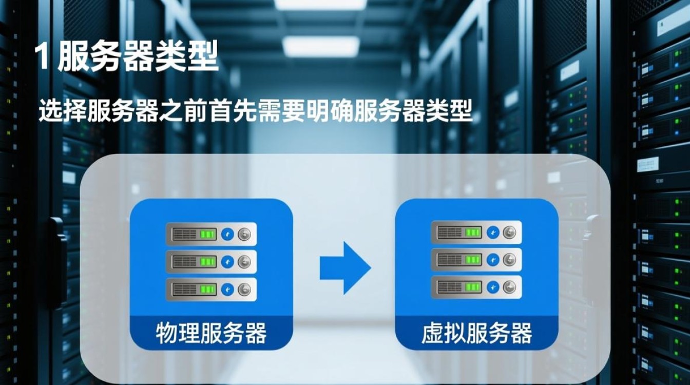 服务器如何高效架设?关键步骤与注意事项揭秘! 服务器如何高效架设?关键步骤与注意事项揭秘!