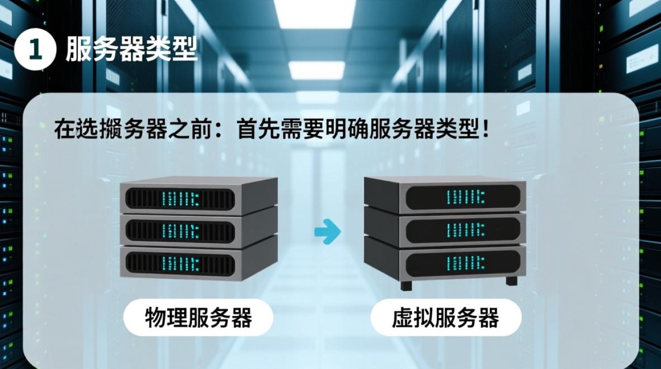 服务器如何高效架设?关键步骤与注意事项揭秘! 服务器如何高效架设?关键步骤与注意事项揭秘!