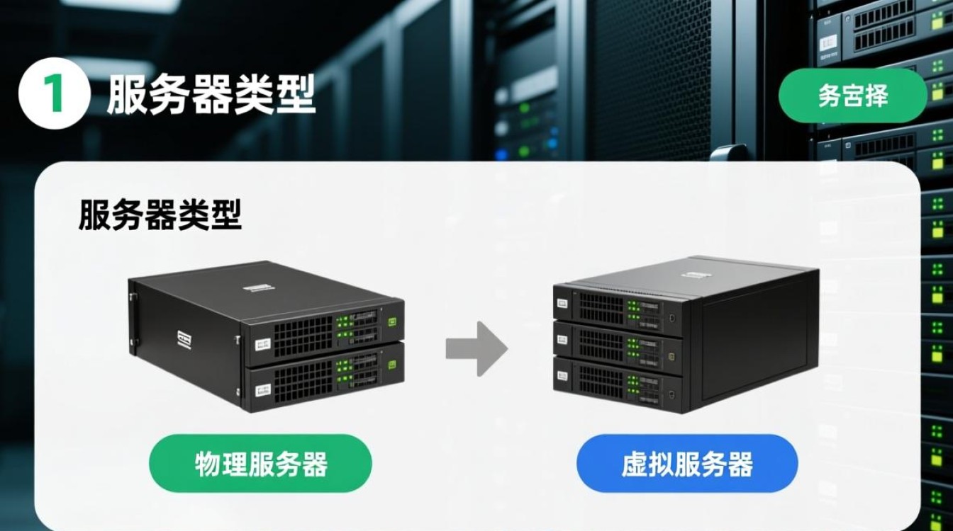 服务器如何高效架设?关键步骤与注意事项揭秘! 服务器如何高效架设?关键步骤与注意事项揭秘!