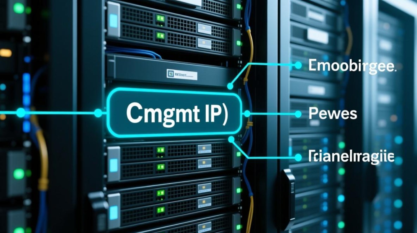 在服务器配置中,为何mgmt IP设置总是出现错误,该如何正确操作? 在服务器配置中,为何mgmt IP设置总是出现错误,该如何正确操作?