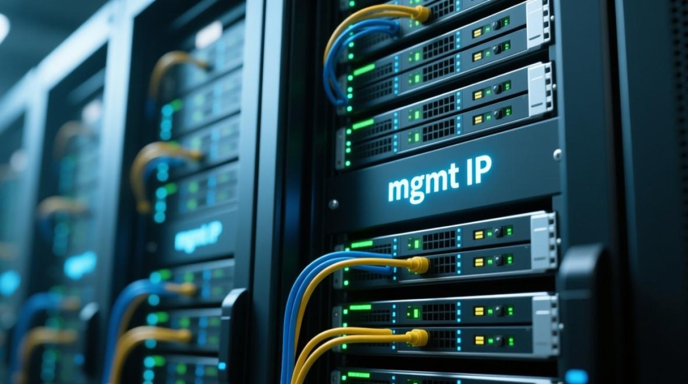 在服务器配置中,为何mgmt IP设置总是出现错误,该如何正确操作? 在服务器配置中,为何mgmt IP设置总是出现错误,该如何正确操作?