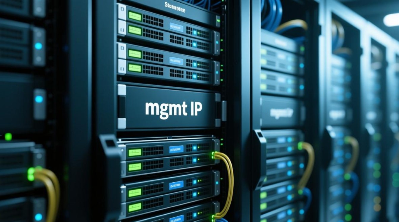 在服务器配置中,为何mgmt IP设置总是出现错误,该如何正确操作? 在服务器配置中,为何mgmt IP设置总是出现错误,该如何正确操作?