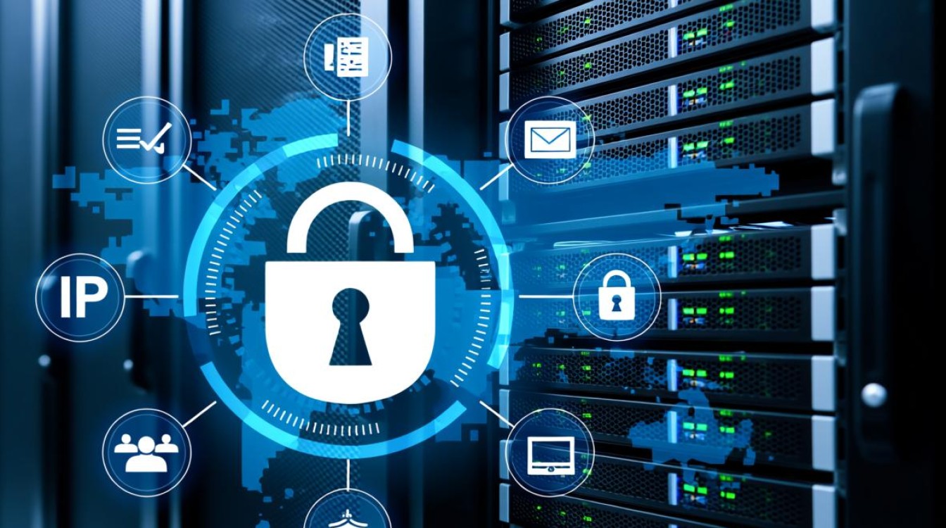 服务器IP访问设置详解,有哪些步骤和注意事项? 服务器IP访问设置详解,有哪些步骤和注意事项?