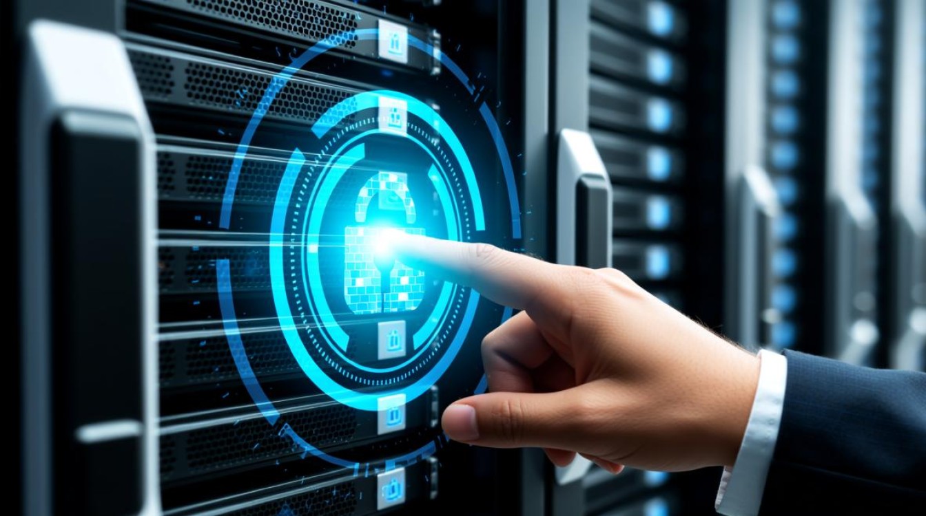 如何精准设置服务器IP权限以保障网络安全与访问控制? 如何精准设置服务器IP权限以保障网络安全与访问控制?