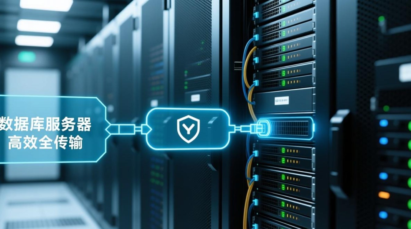 服务器到数据库服务器,连接方式、优缺点及优化策略探讨? 服务器到数据库服务器,连接方式、优缺点及优化策略探讨?