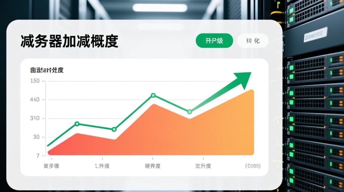 服务器加减速度计算,如何精准优化系统性能? 服务器加减速度计算,如何精准优化系统性能?
